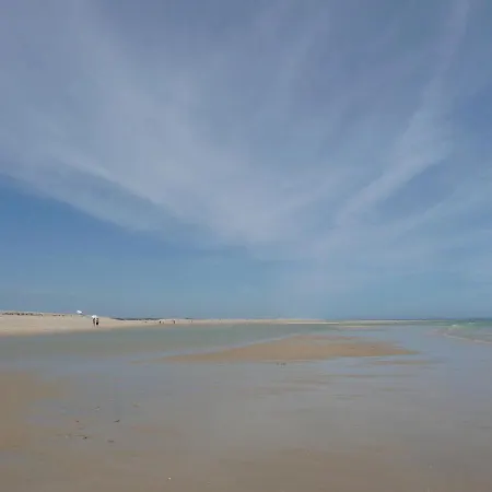 Casa Fernanda Semesterbostad Fuzeta