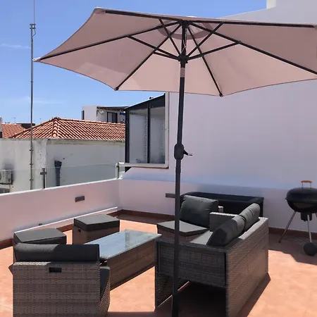 Casa Fernanda Fuzeta