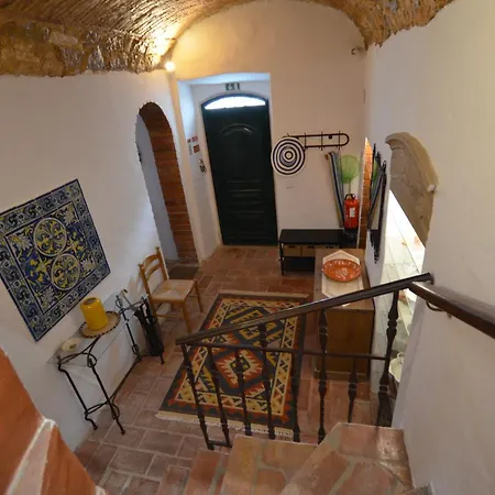 Casa Fernanda *