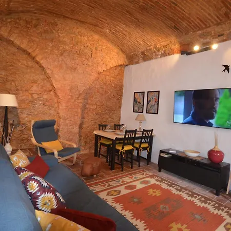 Casa Fernanda Semesterbostad *