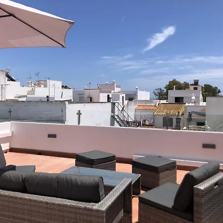 Casa Fernanda * Fuzeta