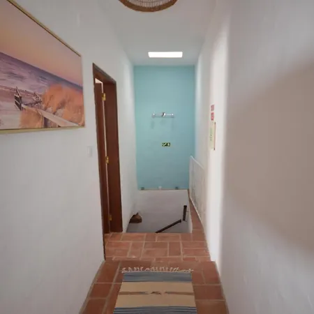Casa Fernanda Fuzeta