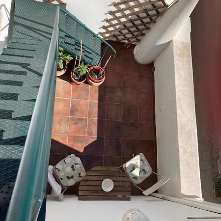 Casa Fernanda Σπίτι διακοπών
