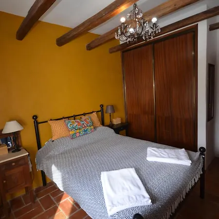 Σπίτι διακοπών Casa Fernanda Fuzeta