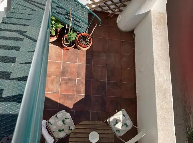 Casa Fernanda 別荘