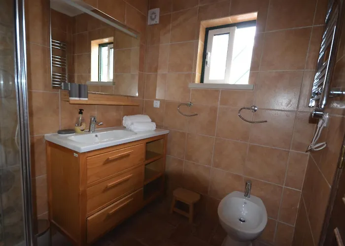 別荘 Casa Fernanda フゼタ