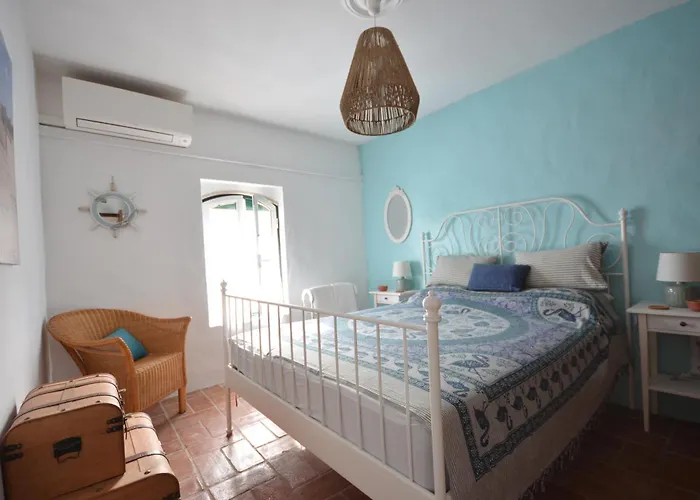 Casa Fernanda フゼタ