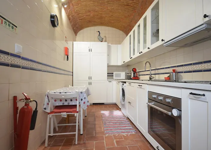 Casa Fernanda 別荘 *