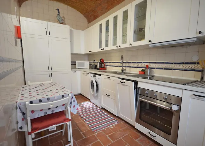 別荘 Casa Fernanda