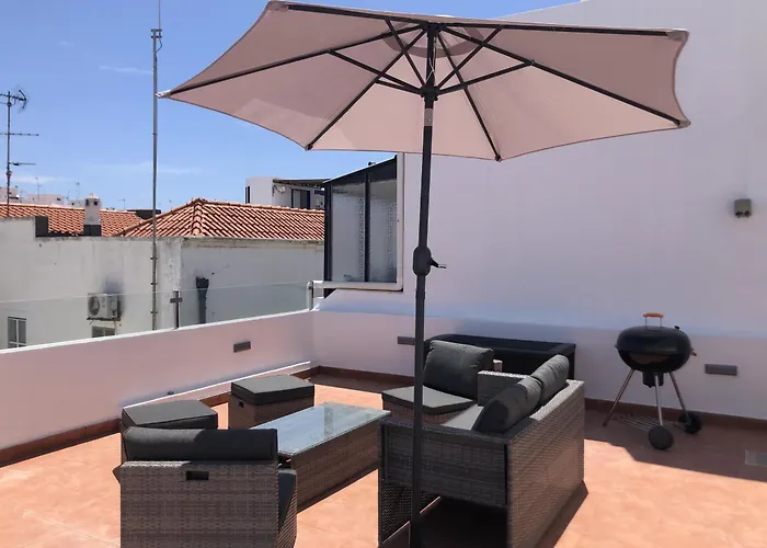 Casa Fernanda フゼタ