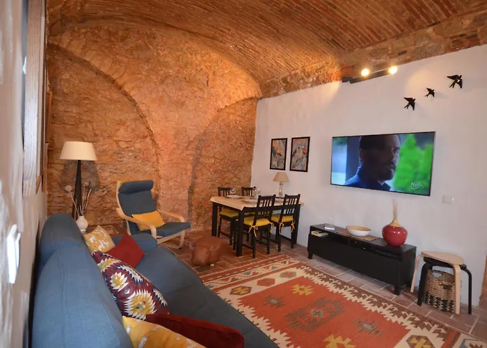 Casa Fernanda 別荘 *