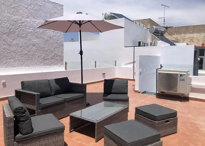 別荘 Casa Fernanda フゼタ