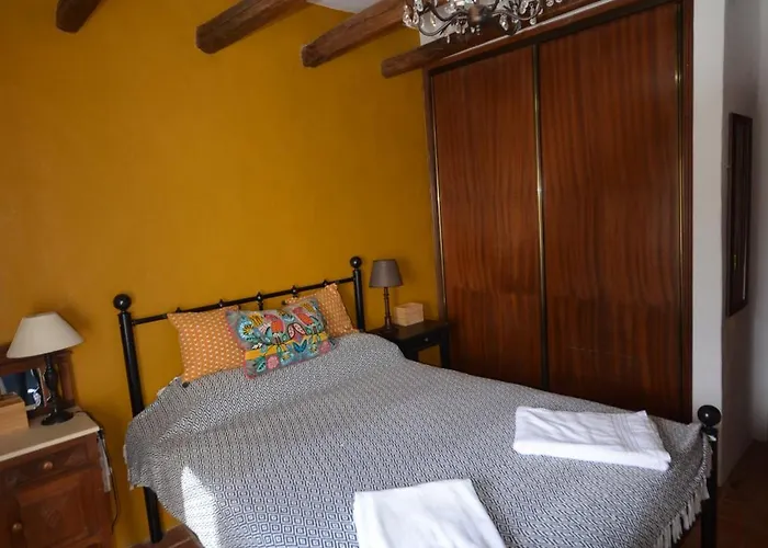 別荘 Casa Fernanda フゼタ