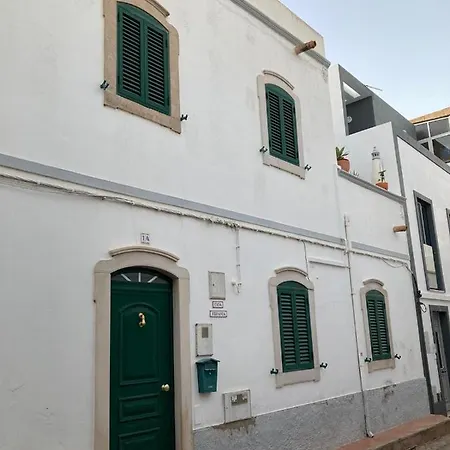 Casa Fernanda Дом отдыха