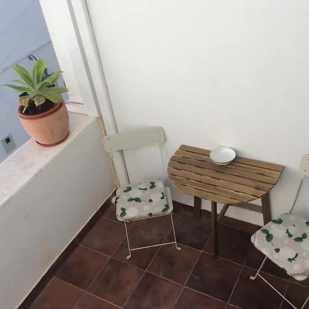 Casa Fernanda * 푸제타