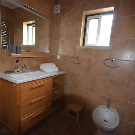 Дом отдыха Casa Fernanda Фузета
