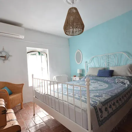 Casa Fernanda Fuseta