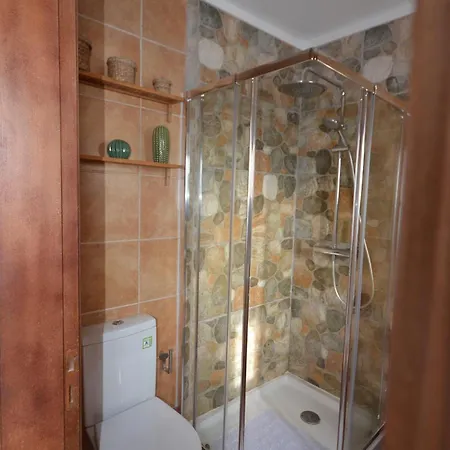 펜션 Casa Fernanda *