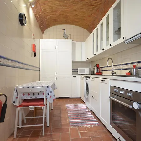 Casa Fernanda 펜션 *