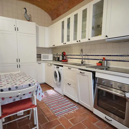 펜션 Casa Fernanda