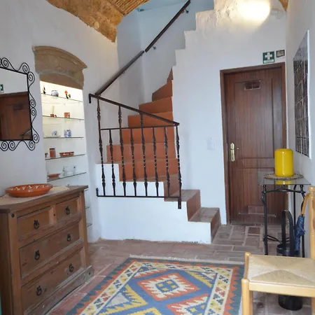Дом отдыха Casa Fernanda *